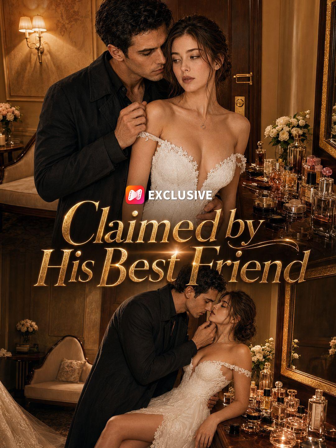 Claimed by His Best Friend short drama poster