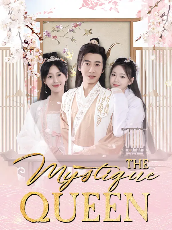 The Mystique Queen short drama poster