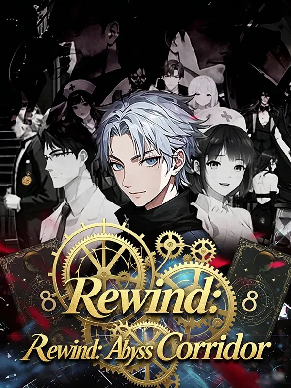 Rewind: Abyss Corridor short drama poster