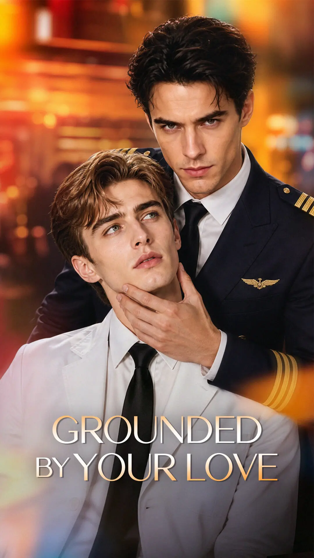 Grounded by Your Love short drama poster