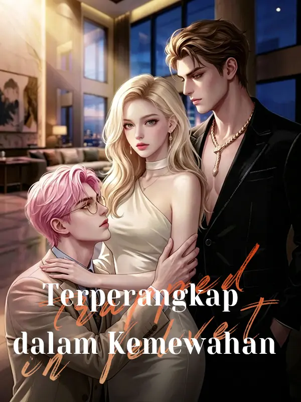 Terperangkap dalam Kemewahan short drama poster