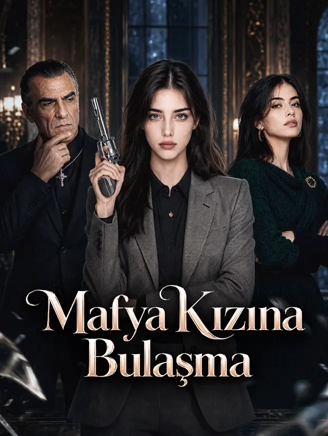 Mafya Kızına Bulaşma short drama poster
