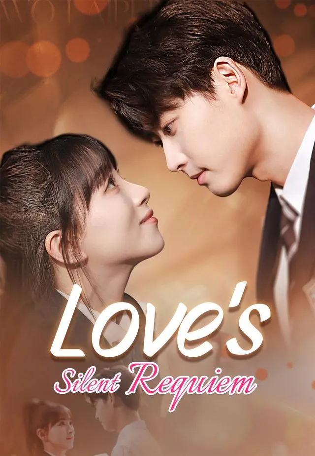 Love's Silent Requiem short drama poster