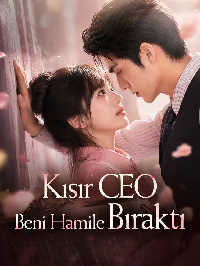 Kısır CEO Beni Hamile Bıraktı short drama poster