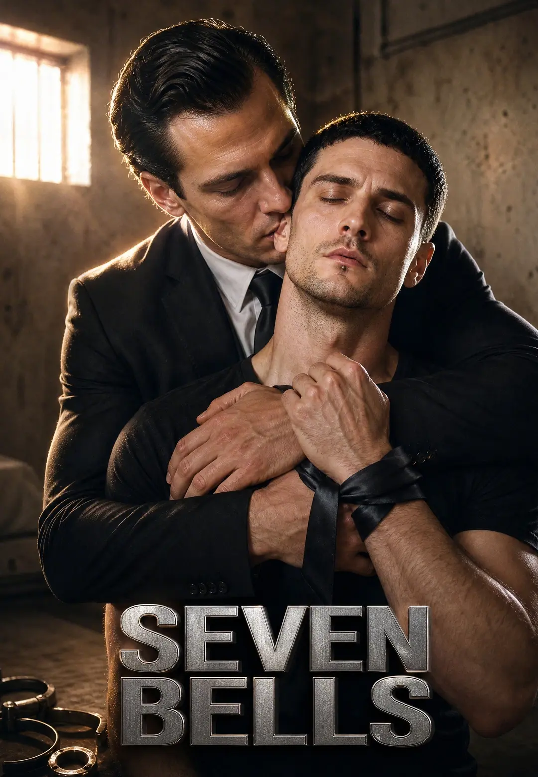 Seven Bells short drama poster