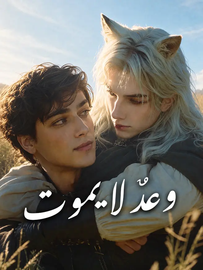 وعدٌ لا يموت short drama poster