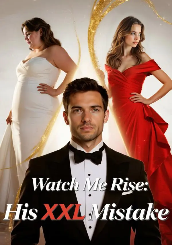 Watch Me Rise：His XXL Mistake short drama poster