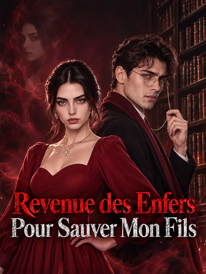 Revenue des Enfers Pour Sauver Mon Fils short drama poster
