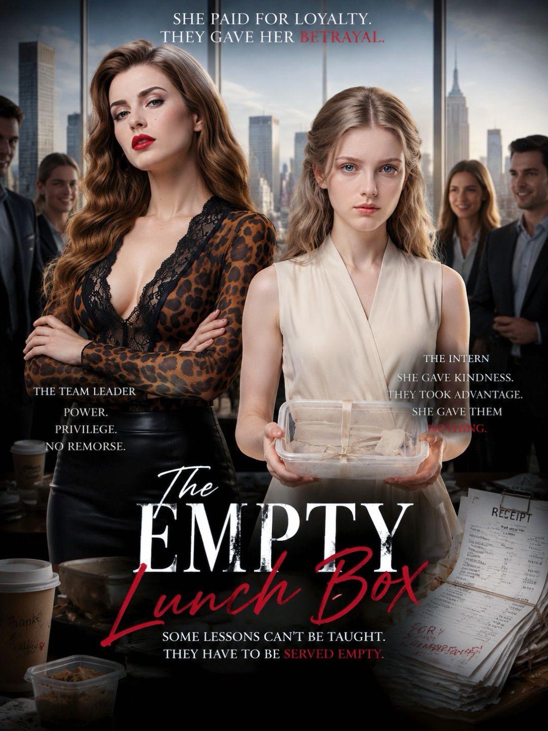 The Empty Lunch Box short drama poster