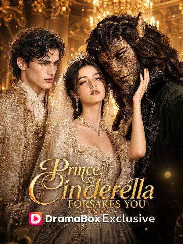 Prince, Cinderella Forsakes You short drama poster