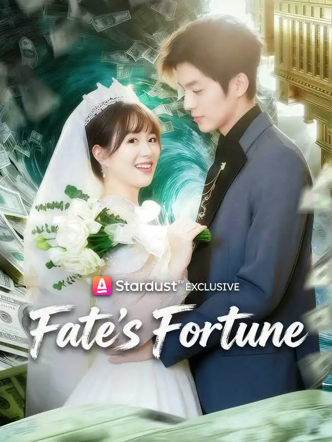 Fate's Fortune short drama poster