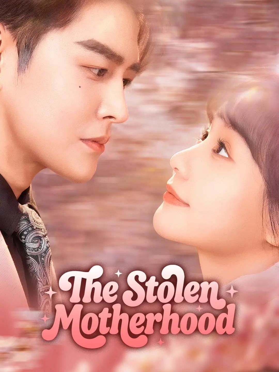 The Stolen Motherhood short drama poster