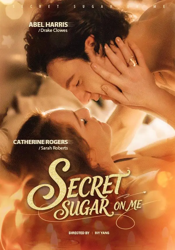 Secret Sugar On Me short drama poster