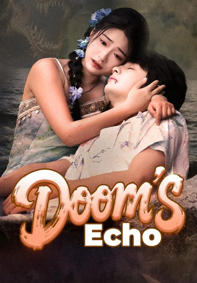 Doom's Echo short drama poster