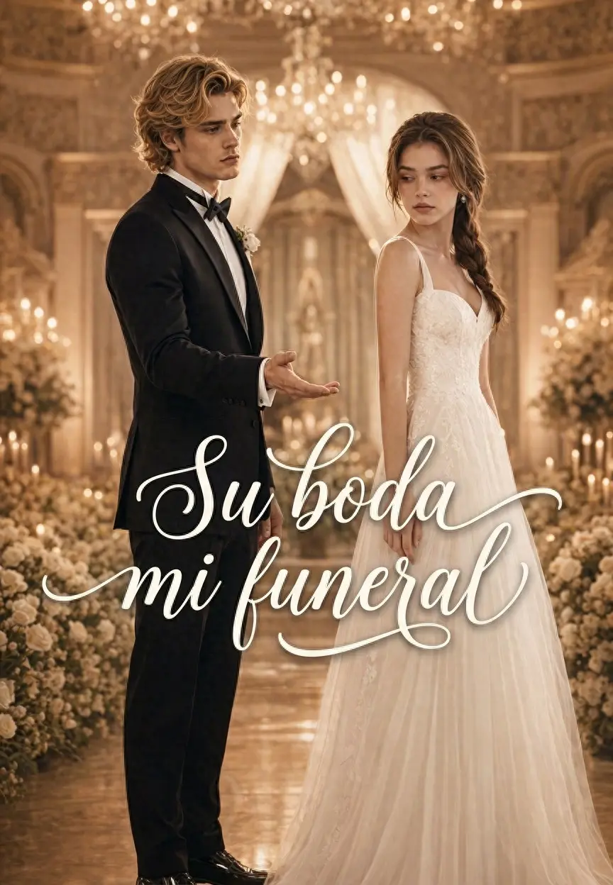 Su boda mi funeral short drama poster