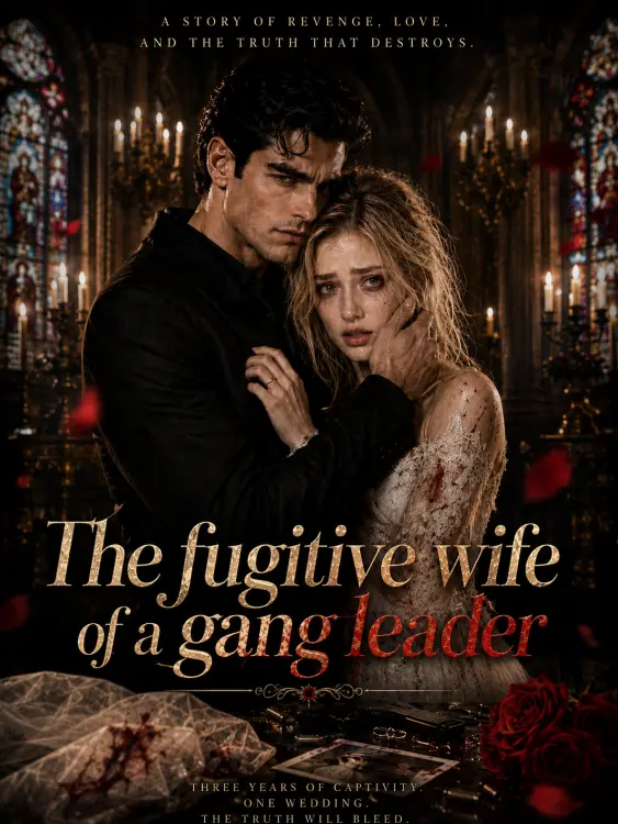 The fugitive wife of a gang leader short drama poster