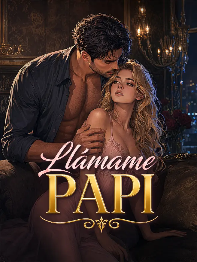 Llámame Papi short drama poster