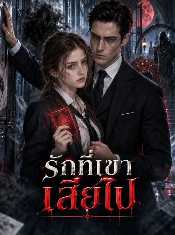 กฎเอาตัวรอด: ล่อเจ้าสำนัก short drama poster
