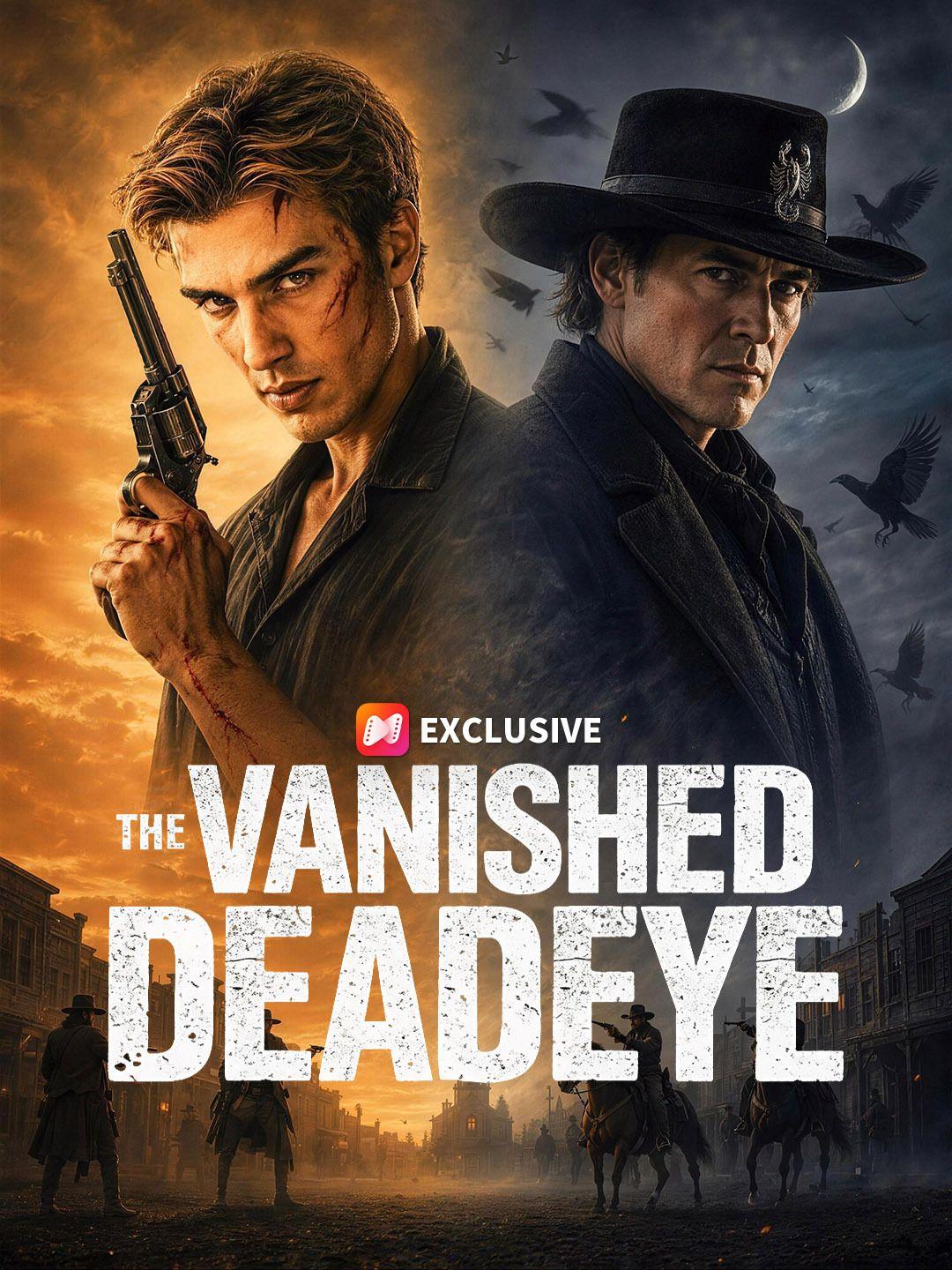 THE VANISHED DEADEYE short drama poster