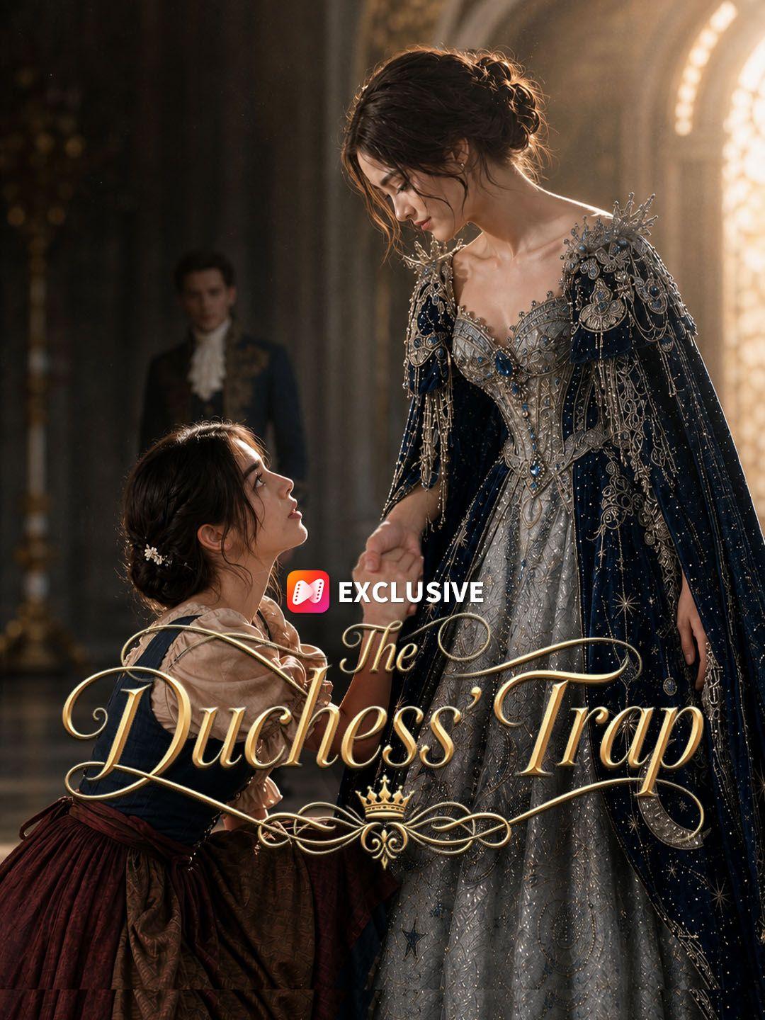 The Duchess' Trap short drama poster