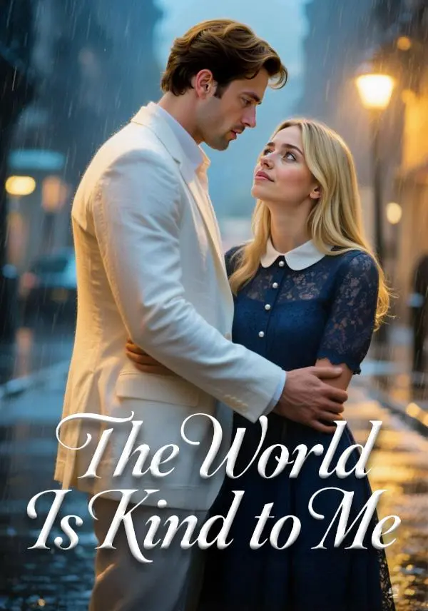 The World Is Kind to Me short drama poster