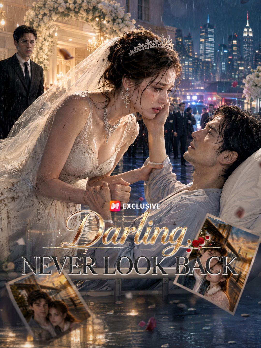 Darling, Never look back short drama poster