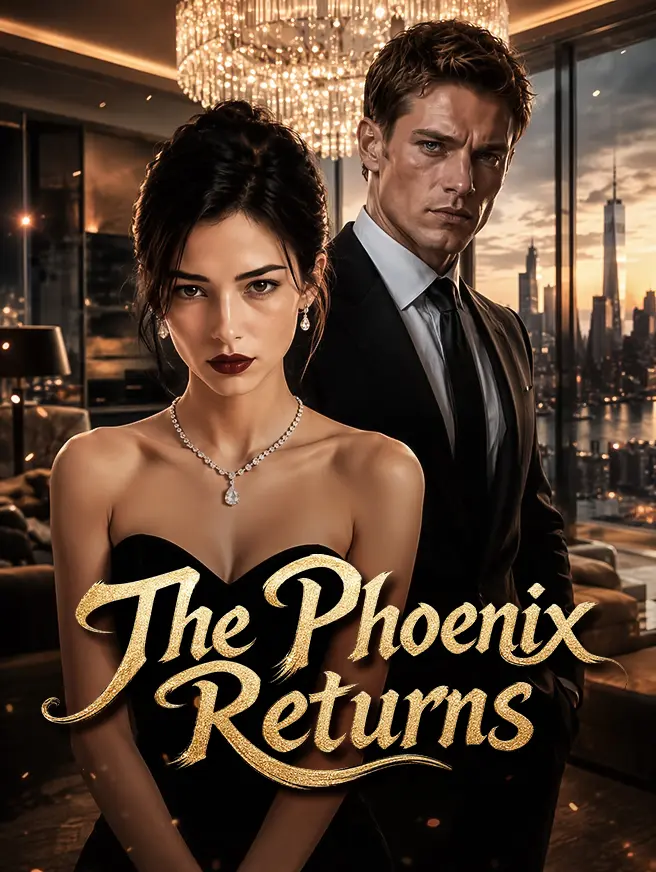 The Phoenix Returns short drama poster
