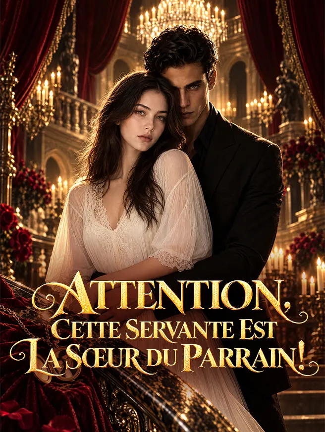 Attention, Cette Servante Est La Sœur du Parrain ! short drama poster
