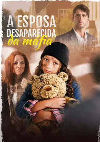 A esposa desaparecida da máfia short drama poster