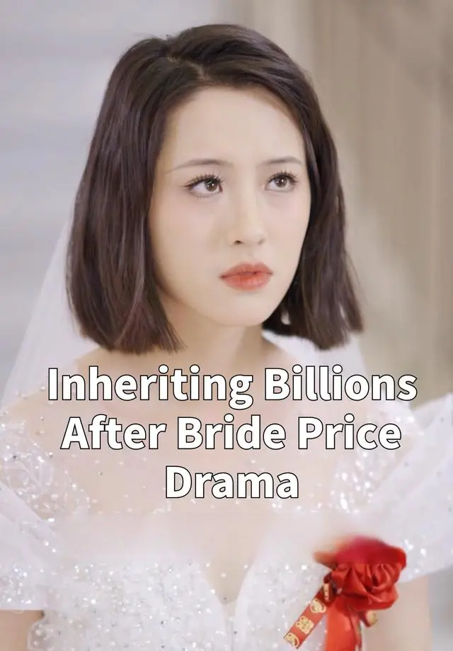 Inheriting Billions After Bride Price Drama short drama poster