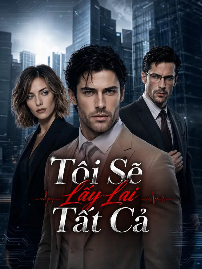 Tôi Sẽ Lấy Lại Tất Cả short drama poster