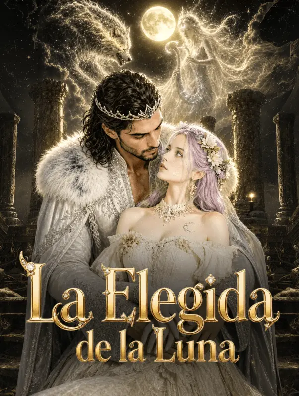 La Elegida de la Luna short drama poster