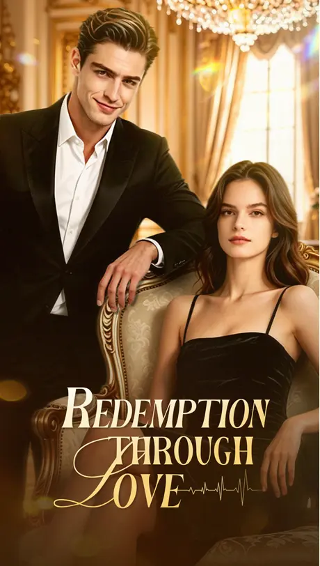 REDEMPTION THROUGH LOVE short drama poster