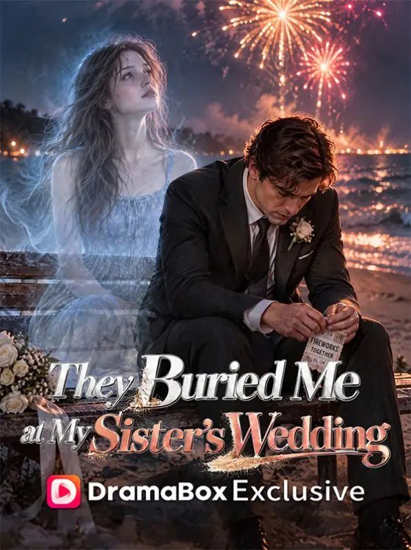 They Buried Me at My Sister's Wedding short drama poster