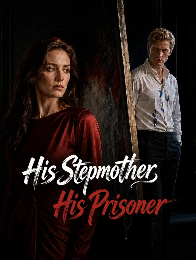 His Stepmother, His Prisoner short drama poster