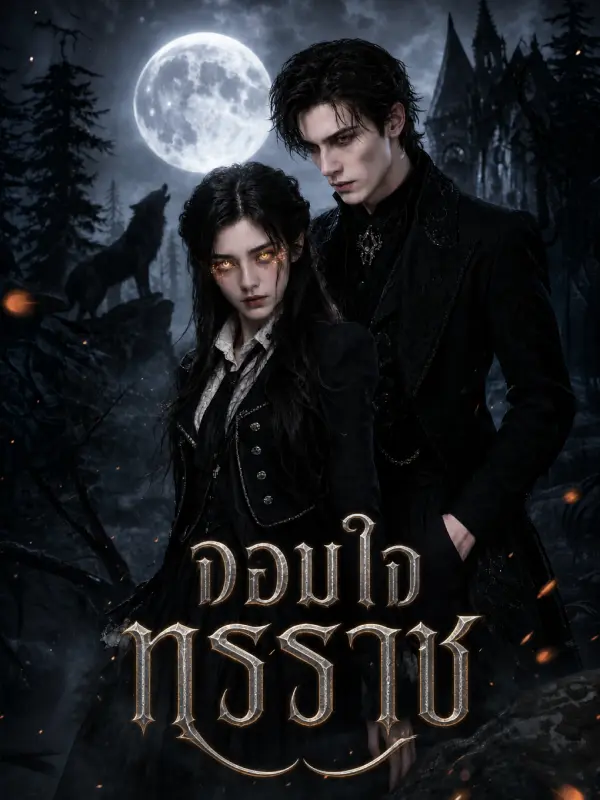 จอมใจทรราช short drama poster
