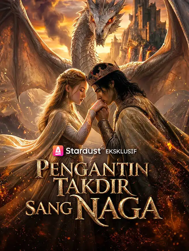 Pengantin Takdir Sang Naga short drama poster