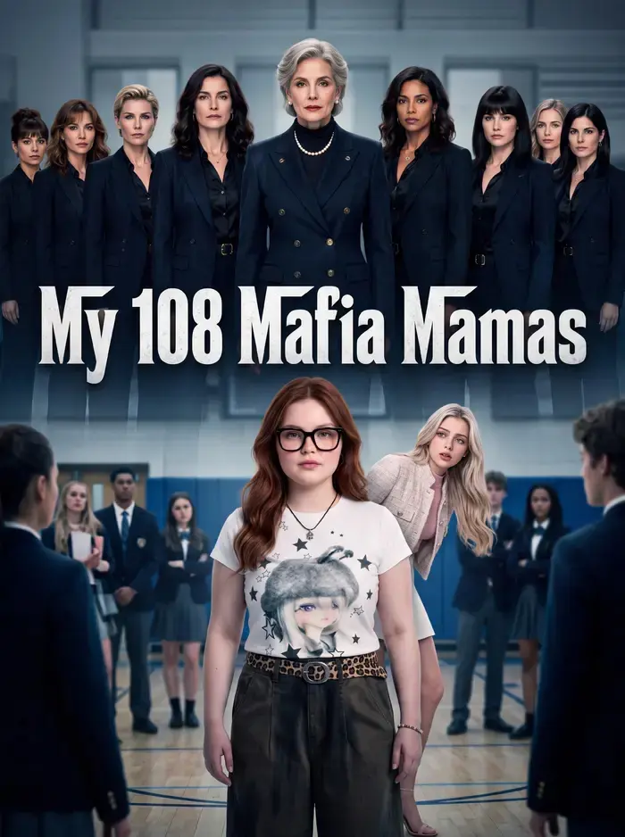 My 108 Mafia Mamas short drama poster