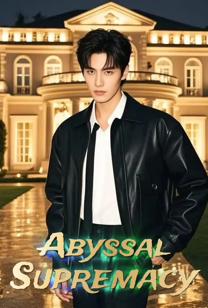 Abyssal Supremacy short drama poster