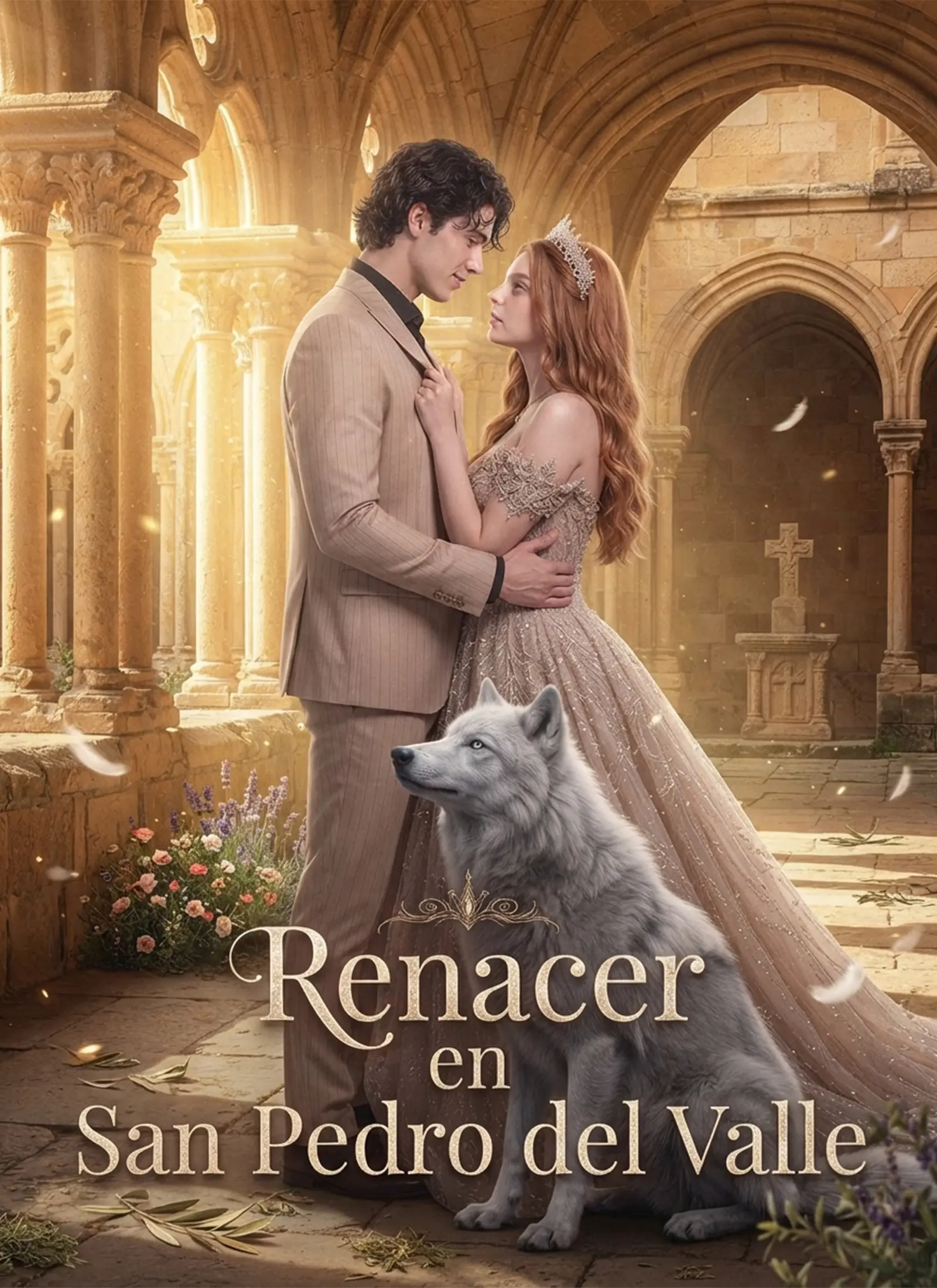 Renacer en San Pedro del Valle short drama poster