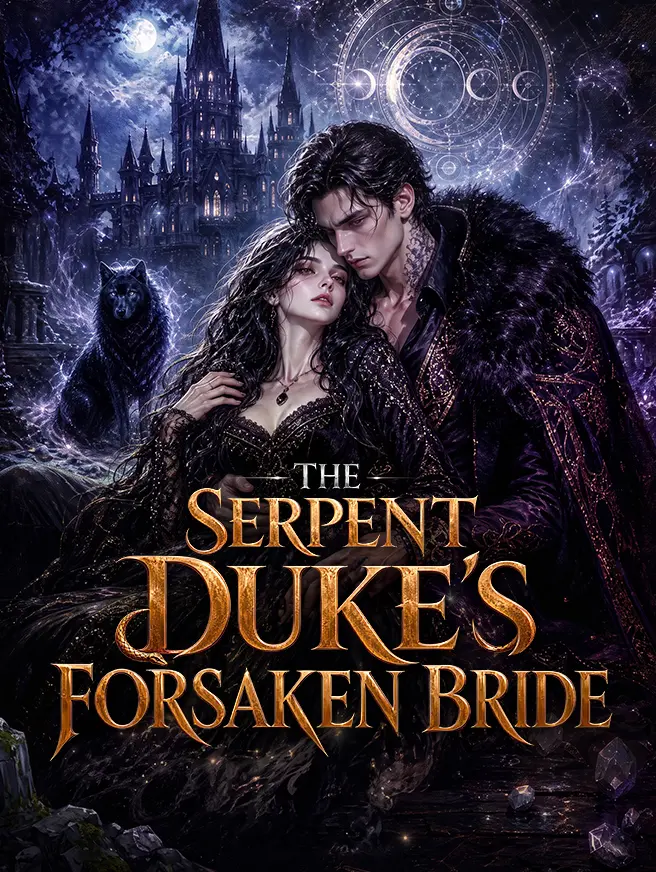 The Serpent Duke's Forsaken Bride short drama poster