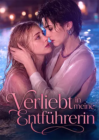 Verliebt in meine Entführerin short drama poster