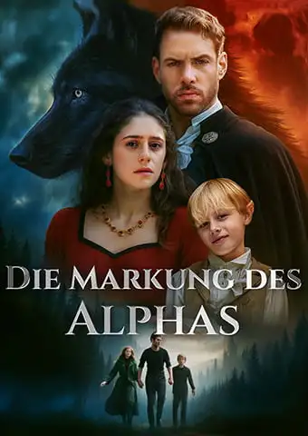 Die Markung des Alphas short drama poster