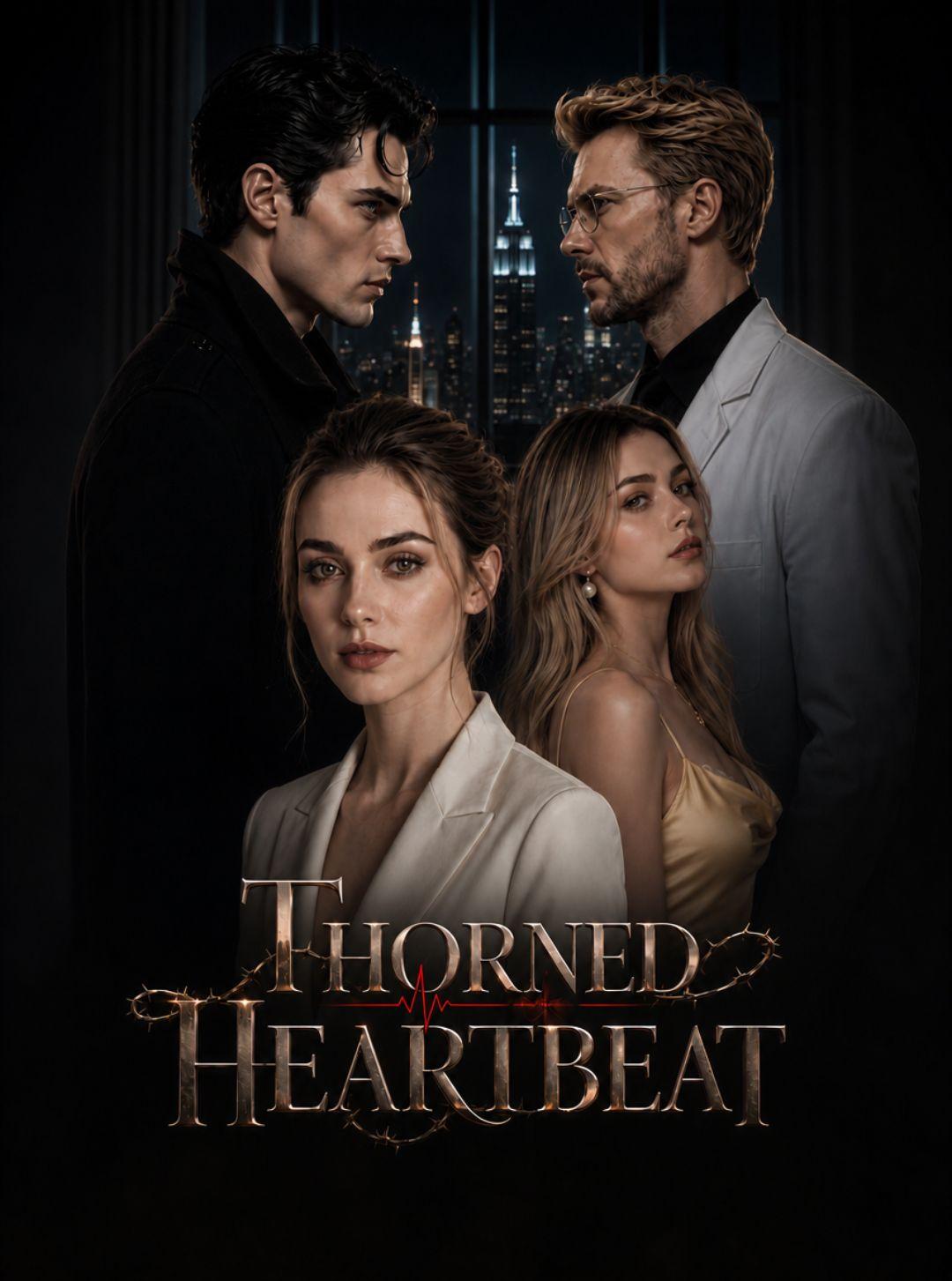 Thorned Heartbeat short drama poster