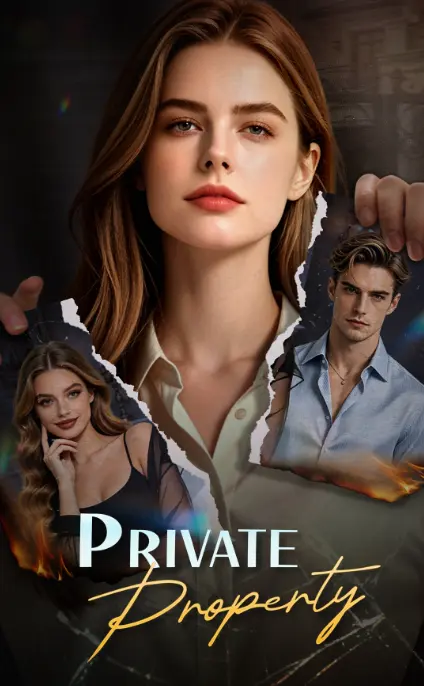 PRIVATE Droperty short drama poster