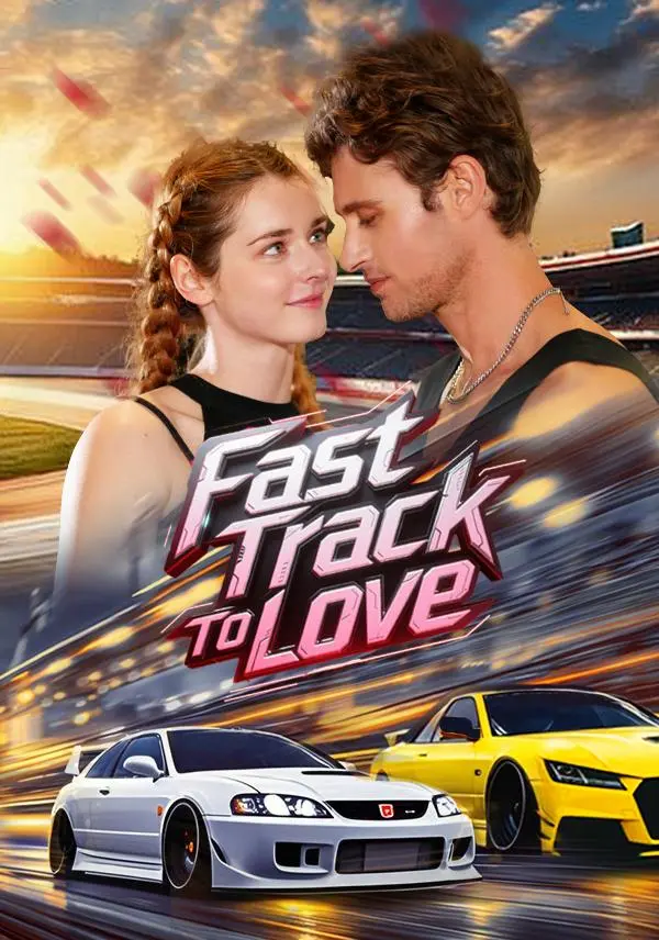 Fast Track to Love short drama poster