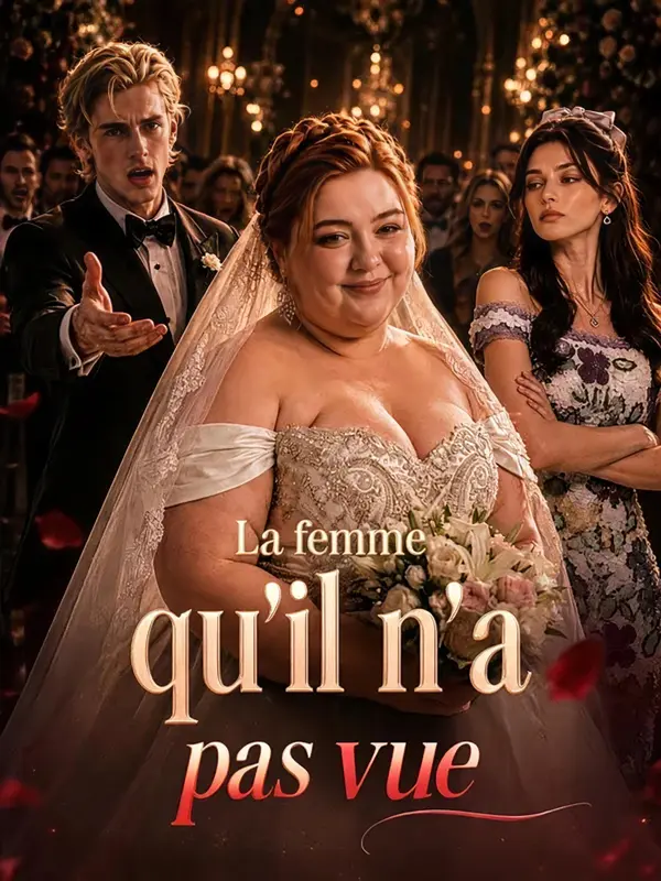 (Doublée)La femme qu'il n'a pas vue short drama poster