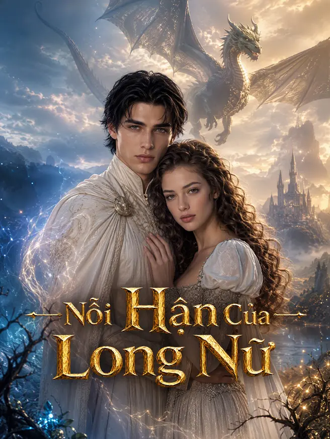 Nỗi Hận Của Long Nữ short drama poster