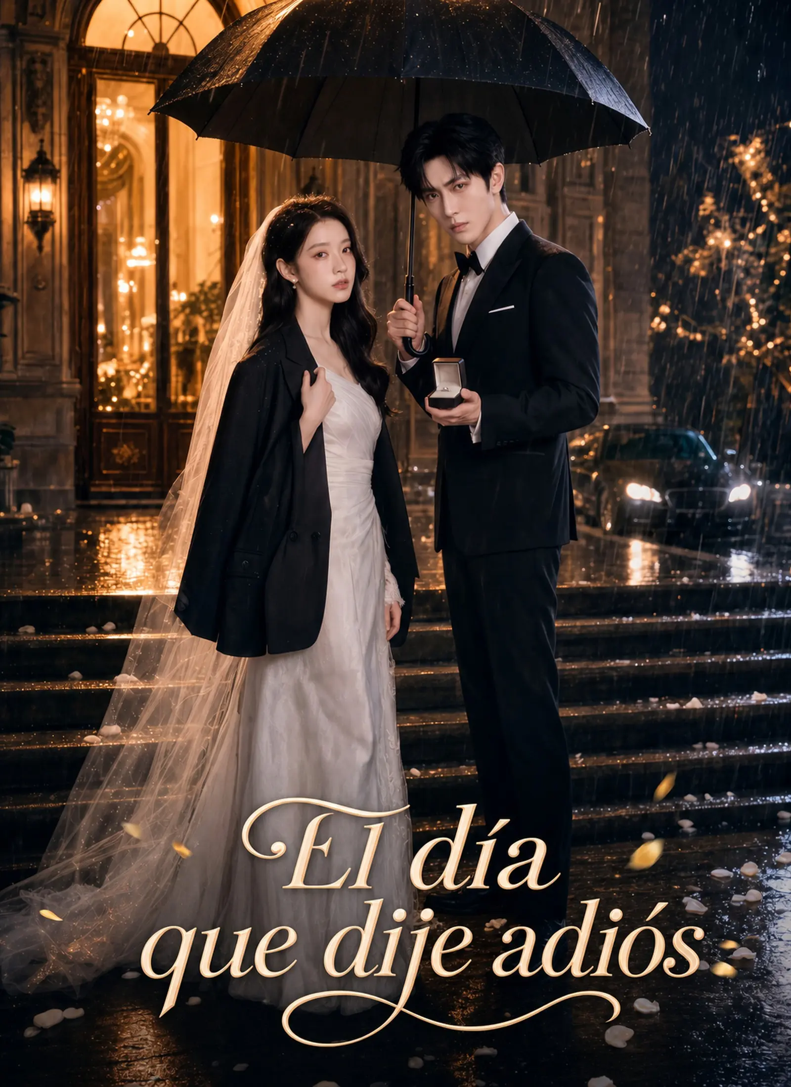 [Dubbed] Vínculos de Sangre y Nieve short drama poster