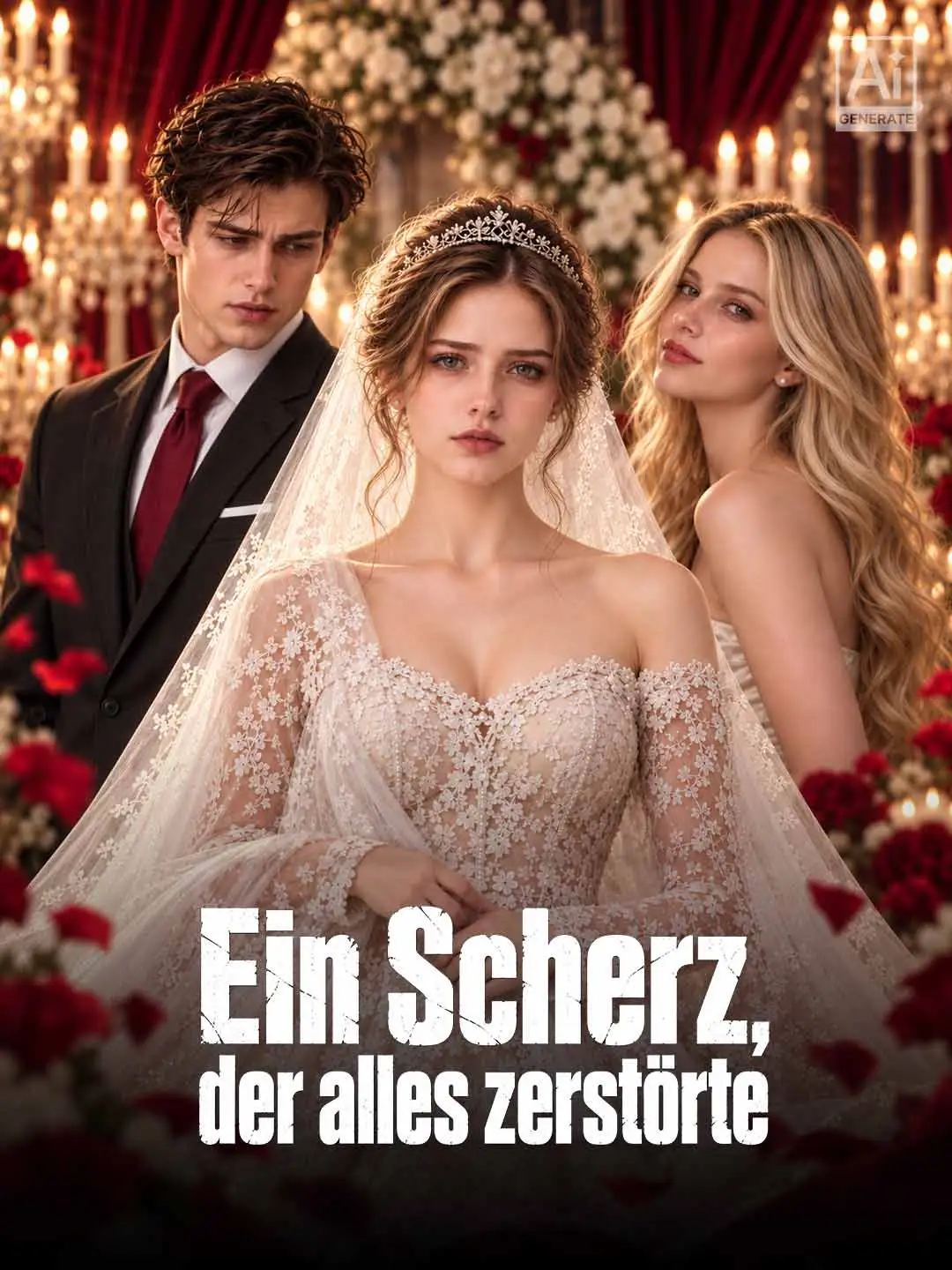 Ein Scherz, der alles zerstörte short drama poster